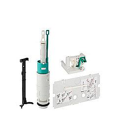 1988-1997 t ombygningss liters 6 3 geberit