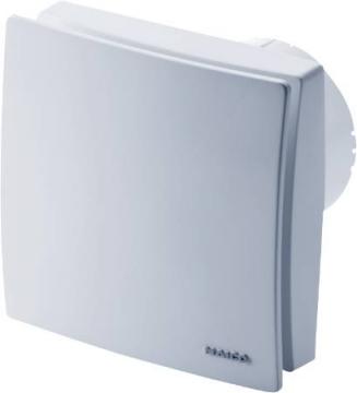 99mm 159x159mm jaulousi og timer sensor pir med kb ipro 100 eca ventilator