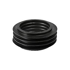 25mm ngde l 44-55mm r skyller til gummimanchet geberit