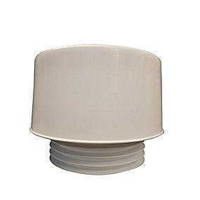 mm 98-112 toilettilslutning