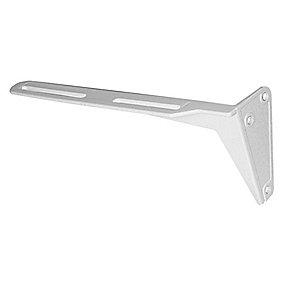 350mm hvid ringer b defa