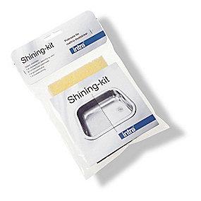 lvaske st til t poleringss kit shining juvel intra