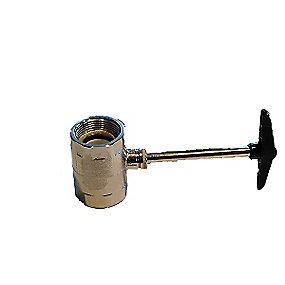 t-greb med 4 1 1 bsventil kugleafl milton