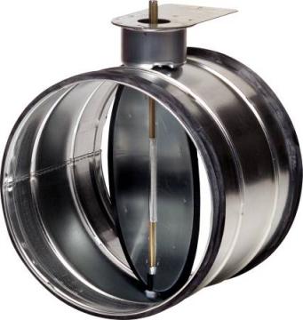 315 dtbu motor for ld spj lindab
