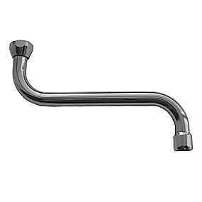 universal fork 4x350mm 3 s-tud frese