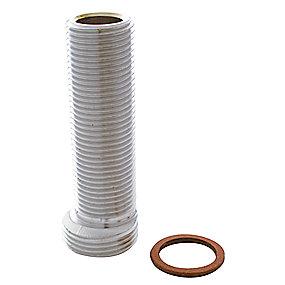 krom mm 75 2 1 x 4 3 excentrisk tilgangsstykke