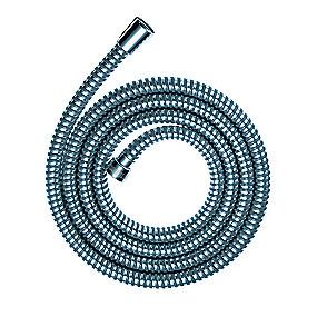 krom - 2000mm bruserslange c metaflex hansgrohe