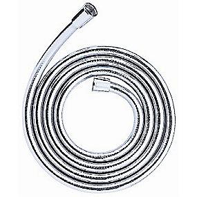 krom - 1250mm bruserslange b isiflex hansgrohe