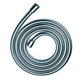 krom - 2000mm bruserslange b isiflex hansgrohe