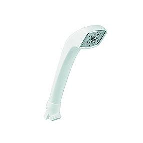 flange u hvid ndbruser h perle-spray damixa