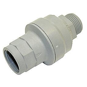 kagesikring l vand - liter 5-50 4 3 sikkerhedsventil water-block