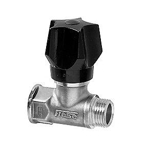 2 1 nippel muffe bl stopventil frese