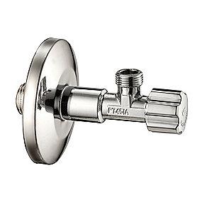 roset 77mm med lang mm 8 x3 2 1 stopventil