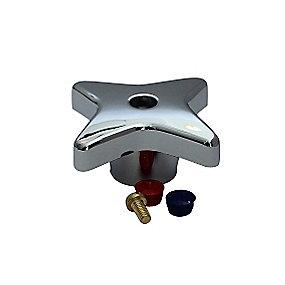 krom - standars mm 23 stjerne-greb rma b