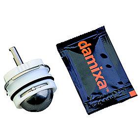 13080 - reguleringsenhed komplet kugle damixa