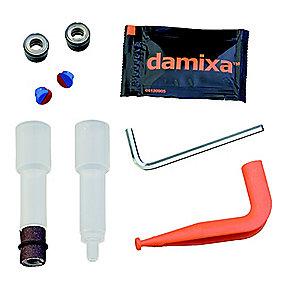 alle fjeder ventilsæde damixa