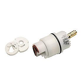 topstykke komplet unit oras