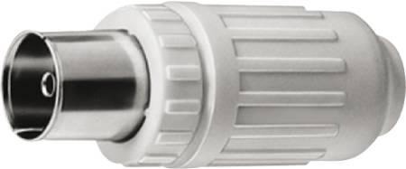 t hf-t lige metal hun stik iec