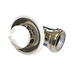 b overl uden vaske l st badekar til 4 1 1 bundventil karfa