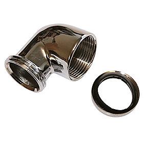 forkromet pakning og ber oml med mm 32 x 4 1 1 bsvinkel afl primeo