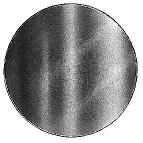 enkelt rundt cm 60 badespejl