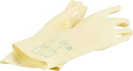 500v 9 str - 00 klasse sikkerhedshandske laus