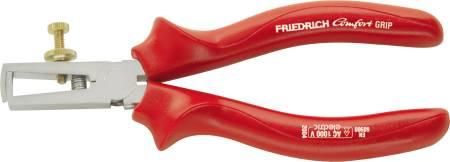 iso vde 160mm afisoleringstang