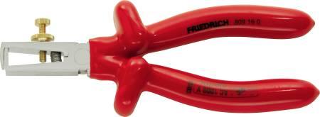 160mm afisoleringstang laus