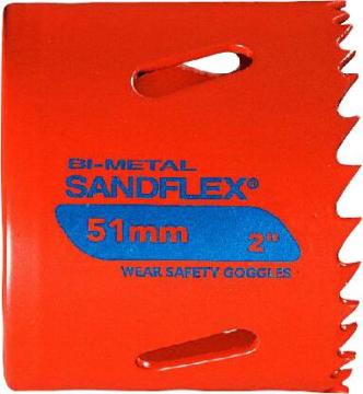 metal bi 62mm hulsav