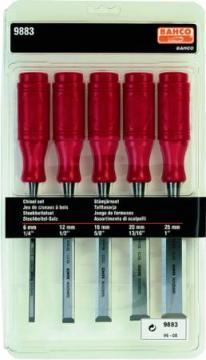 25mm 20 16 12 6 med t stemmejernss bahco