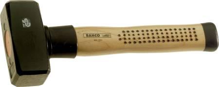 2000g skaft tr med mukkert