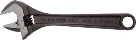 8070 20mm 6 svenskn�gle bahco