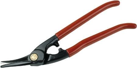 dyppet venstre 280mm 584d pladesaks bahco