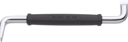 0mm 8 lk kker vinkelskruetr