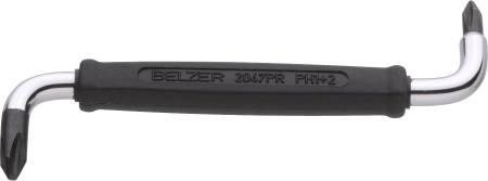 skruer phillips for ph-2 ph-1 kker vinkelskruetr bahco