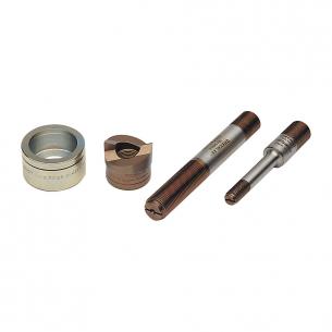 l st rustfri for 4mm 20 matrice