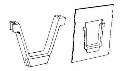 buster slug 5mm 40 hulstanser