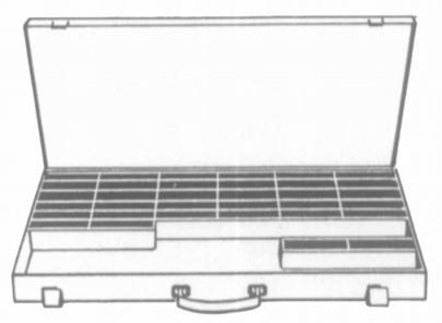 buster slug 64mm hulstanser