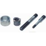 l st rustfri for 6mm 18 stempel