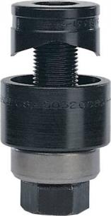 0mm 2 tykkelse materiale max kuglelejer med kbolt tr matrice stempel med komplet 2mm 15 rund hulstanser buster slug 2mm 15 hulstanser