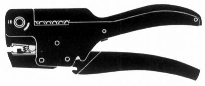 slug-buster 3mm 28 hulstanser