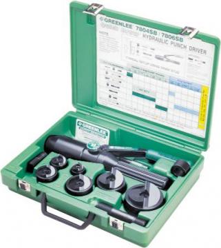 hydraulik m16-40 t hulstanses