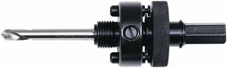 32-250mm hulsav for 10mm holder viking