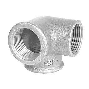 4 3 galvaniseret sideudlb med vinkel fischer georg