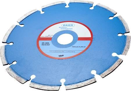 beton 185mm bl diamantskive