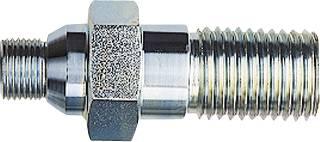 udvendig 2 1 - 4 5 adapter