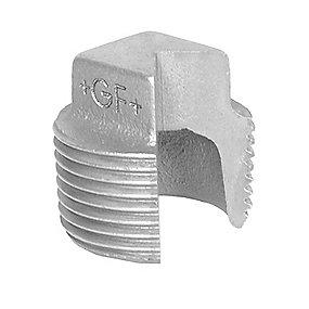 rand uden prop galvaniseret 4 3