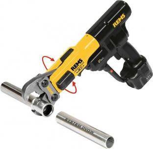 basic-p li-ion acc akku-press