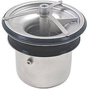 l st rustfrit s multi-vandl cher bl