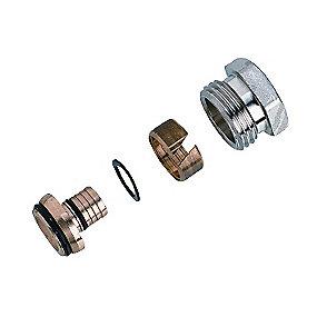 013g4176 2 1 0mm 16-2 al klemringfitt danfoss